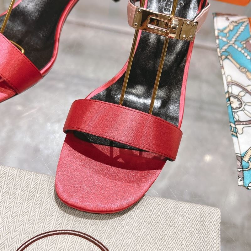 Hermes Sandals